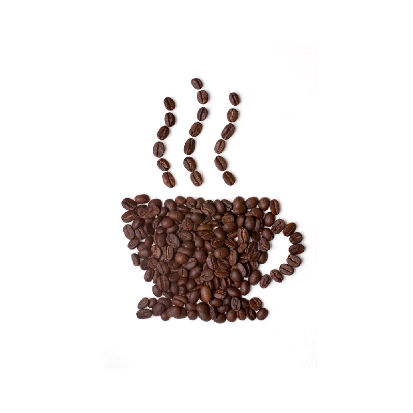 Coffee Of The Month #2 Golden Pecan