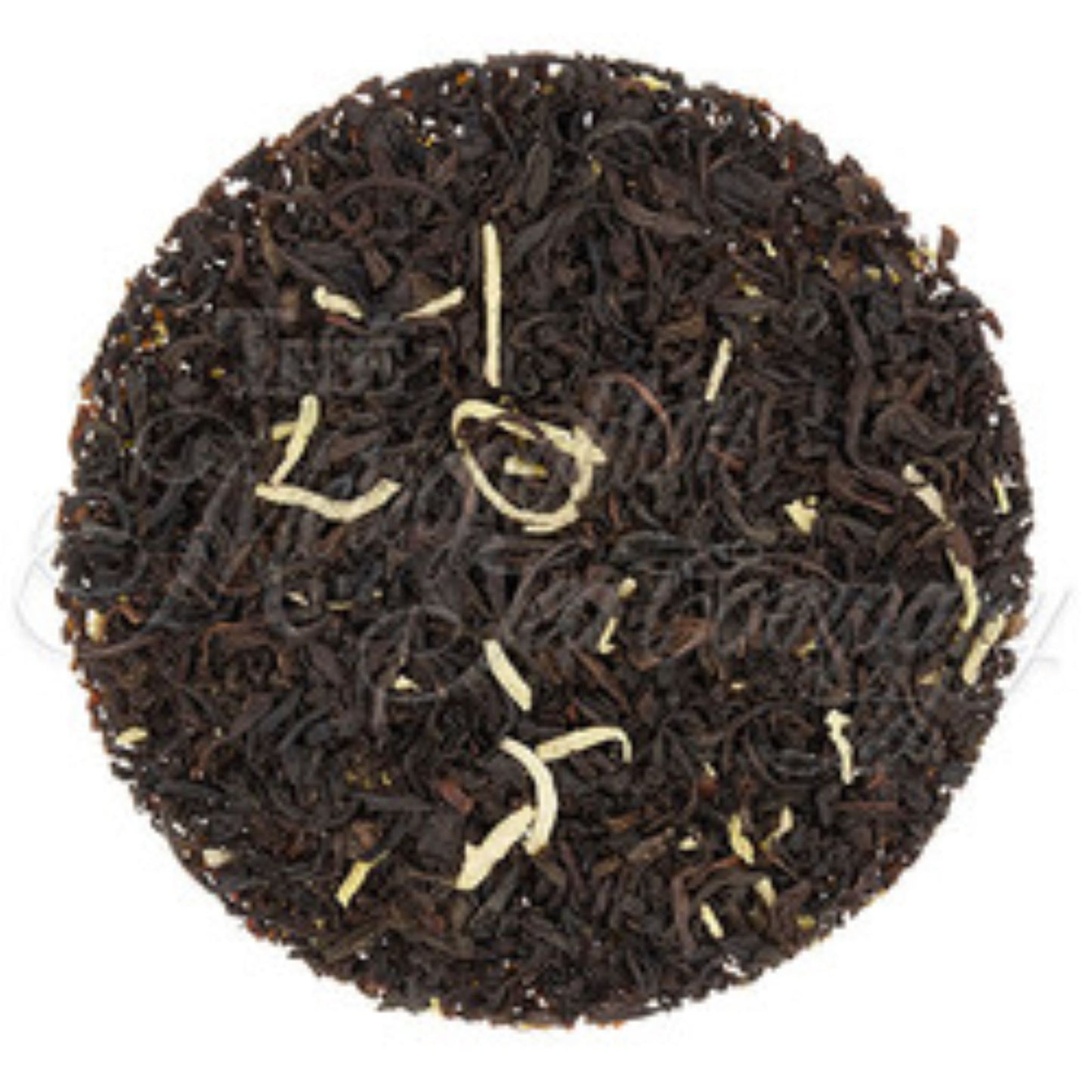 Island Coconut Black Tea
