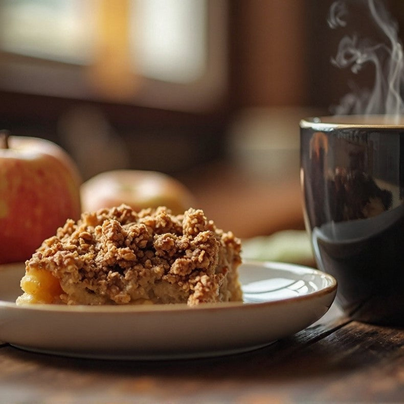 Apple Crisp