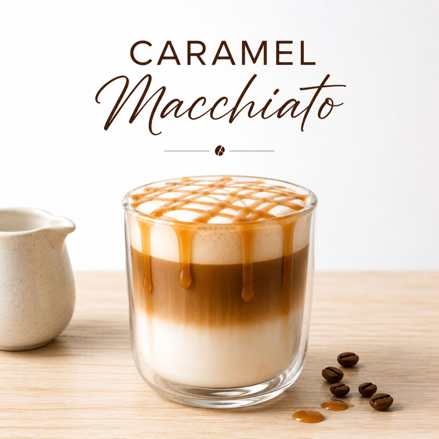 Caramel Macchiato
