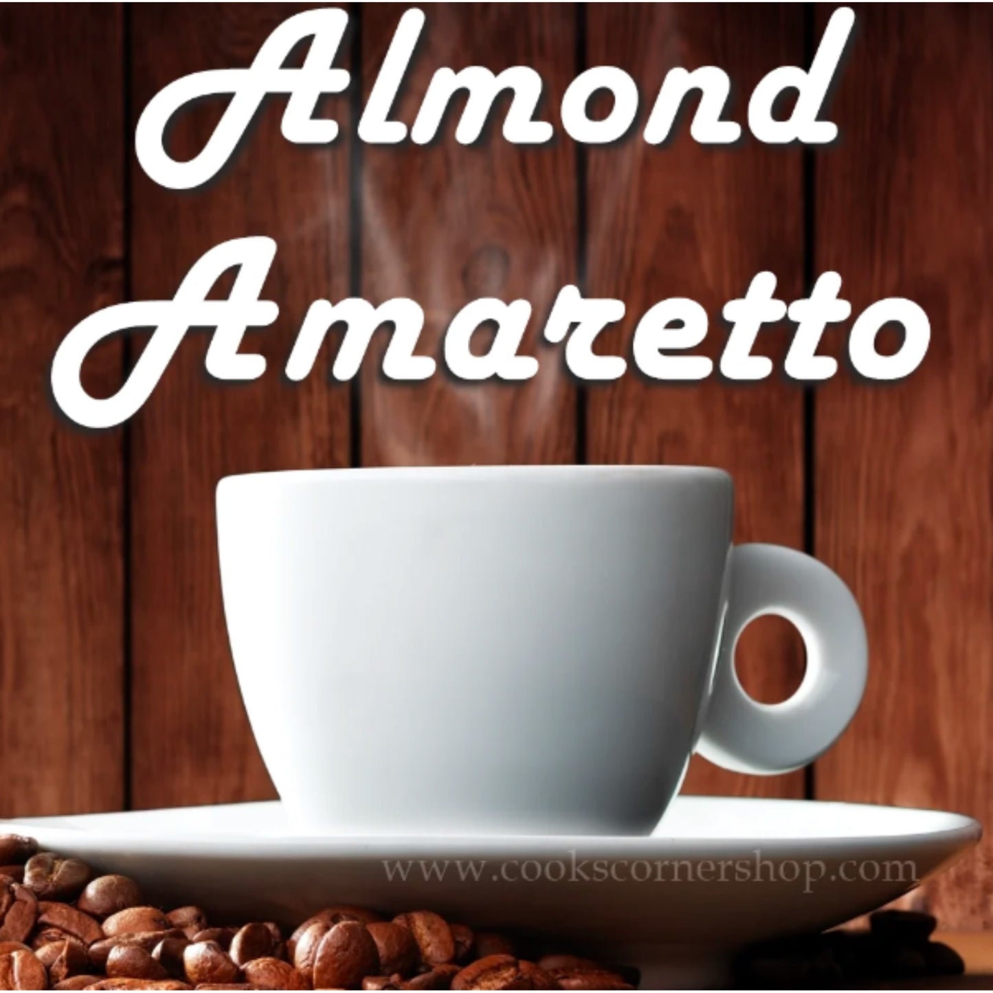 Almond Amaretto