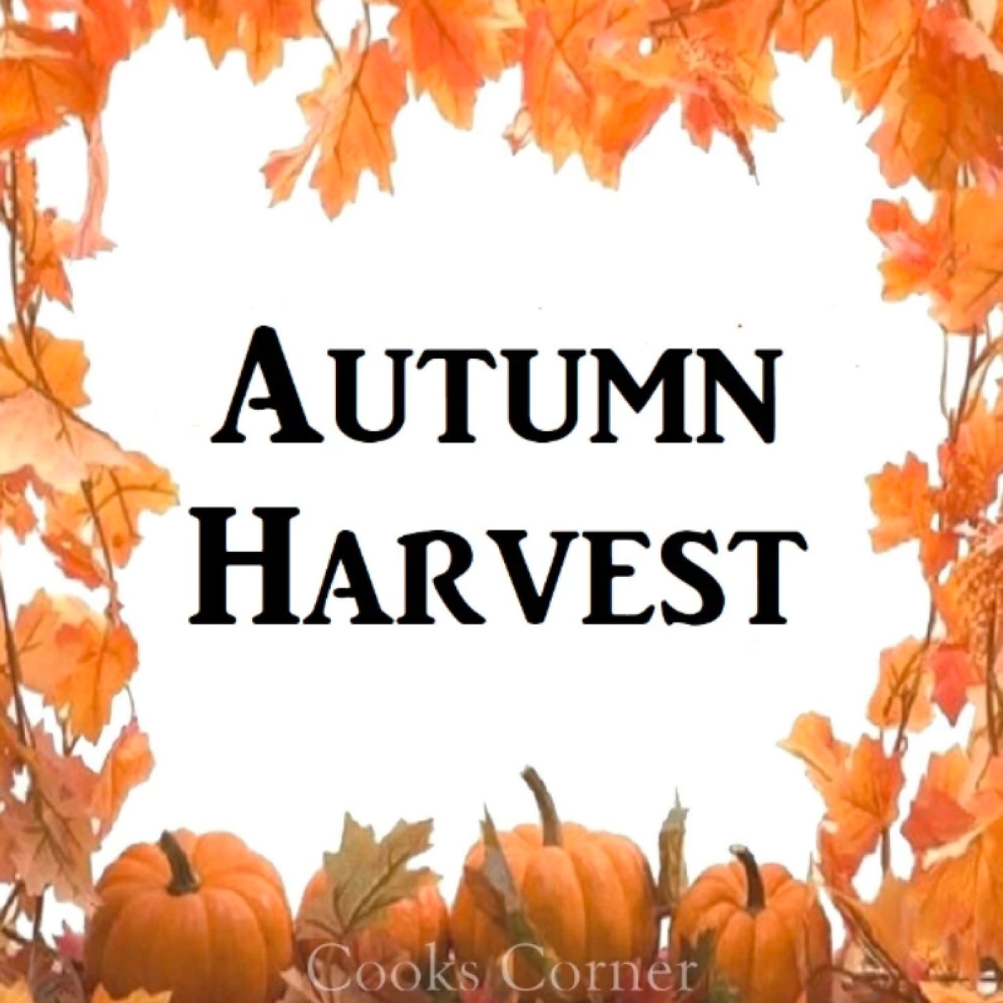 Autumn Harvest