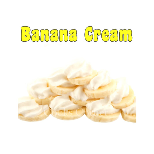 Banana Cream