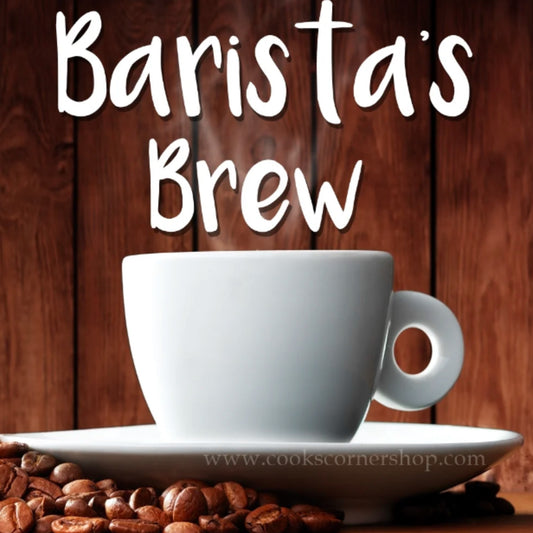 Baristas Brew