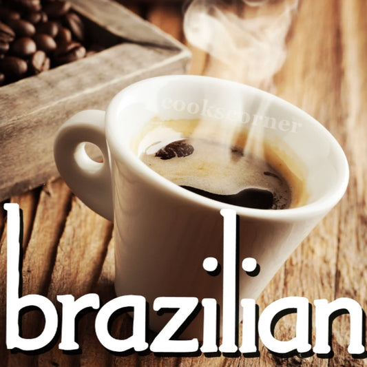 Brazilian Cerrado