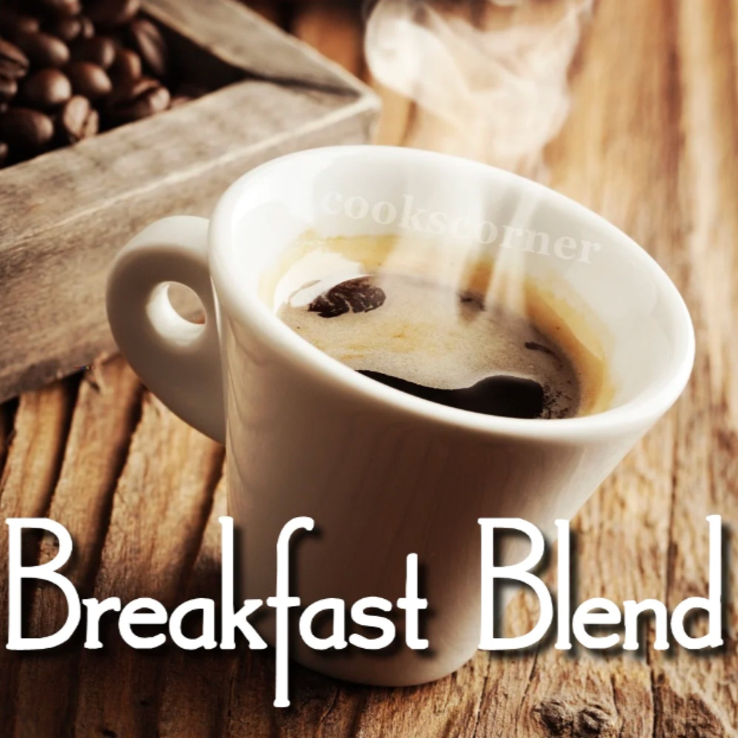 Breakfast Blend