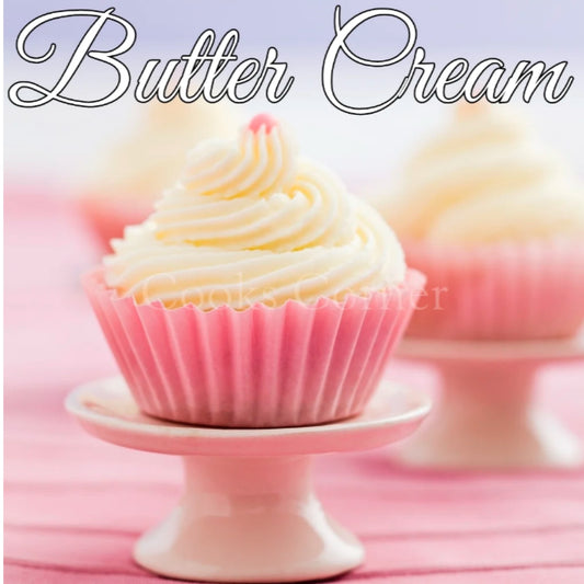 Butter Cream