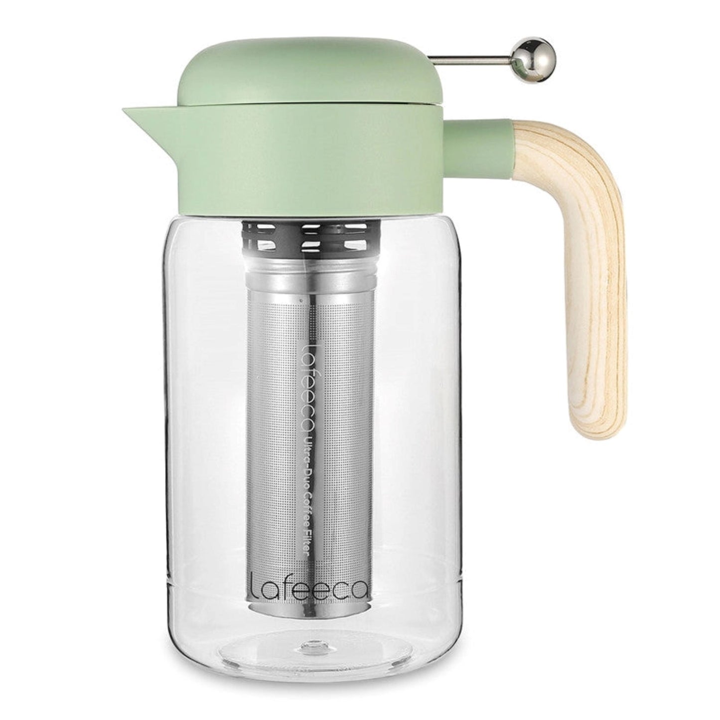 Cold Brew Coffee Maker