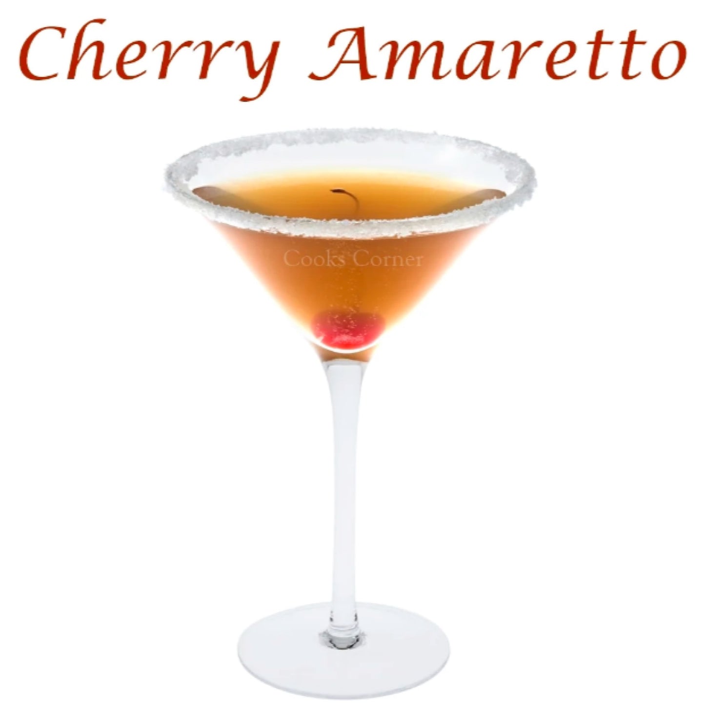 Cherry Amaretto