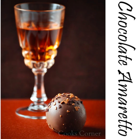 Chocolate Amaretto