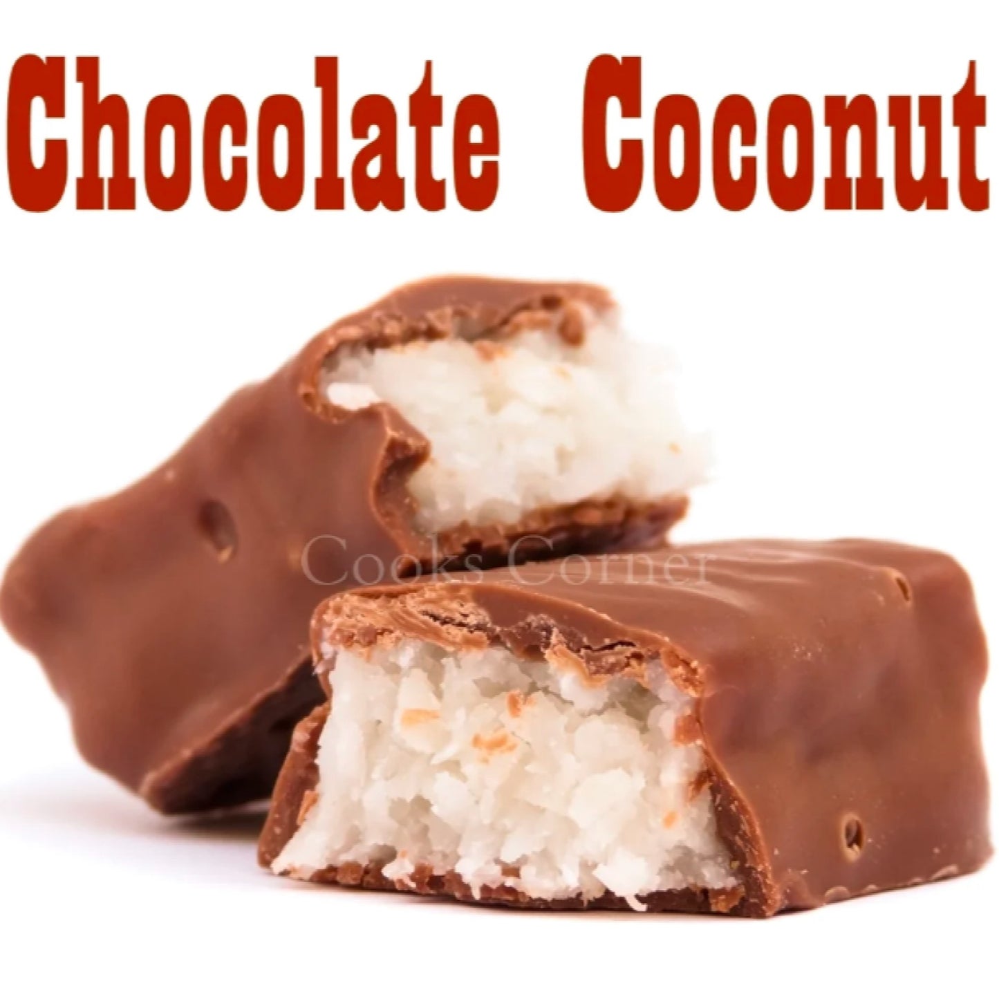 Chocolate Coconut