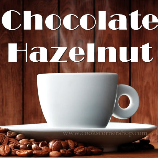 Chocolate Hazelnut