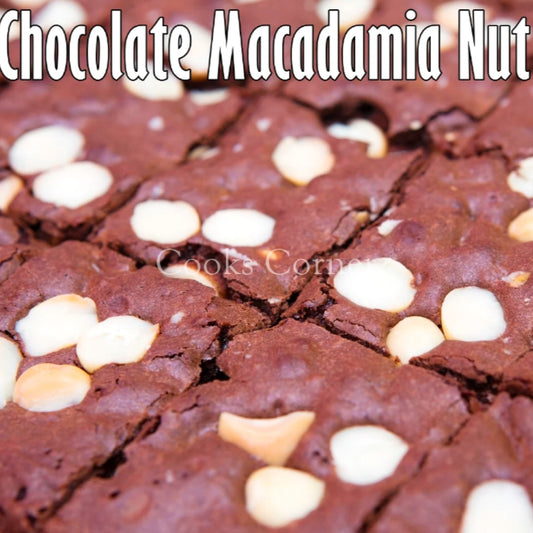 Chocolate Macadamia Nut