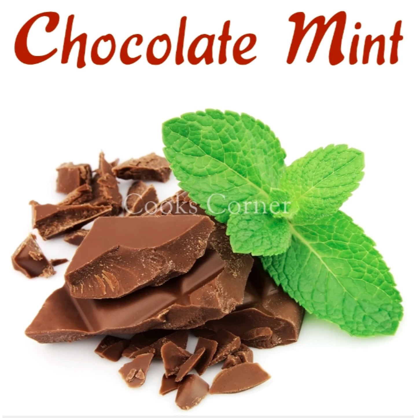 Chocolate Mint