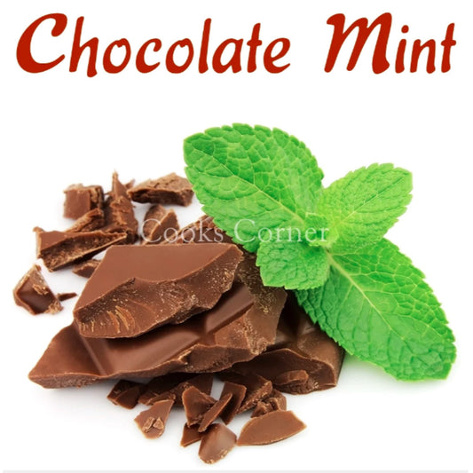 Chocolate Mint