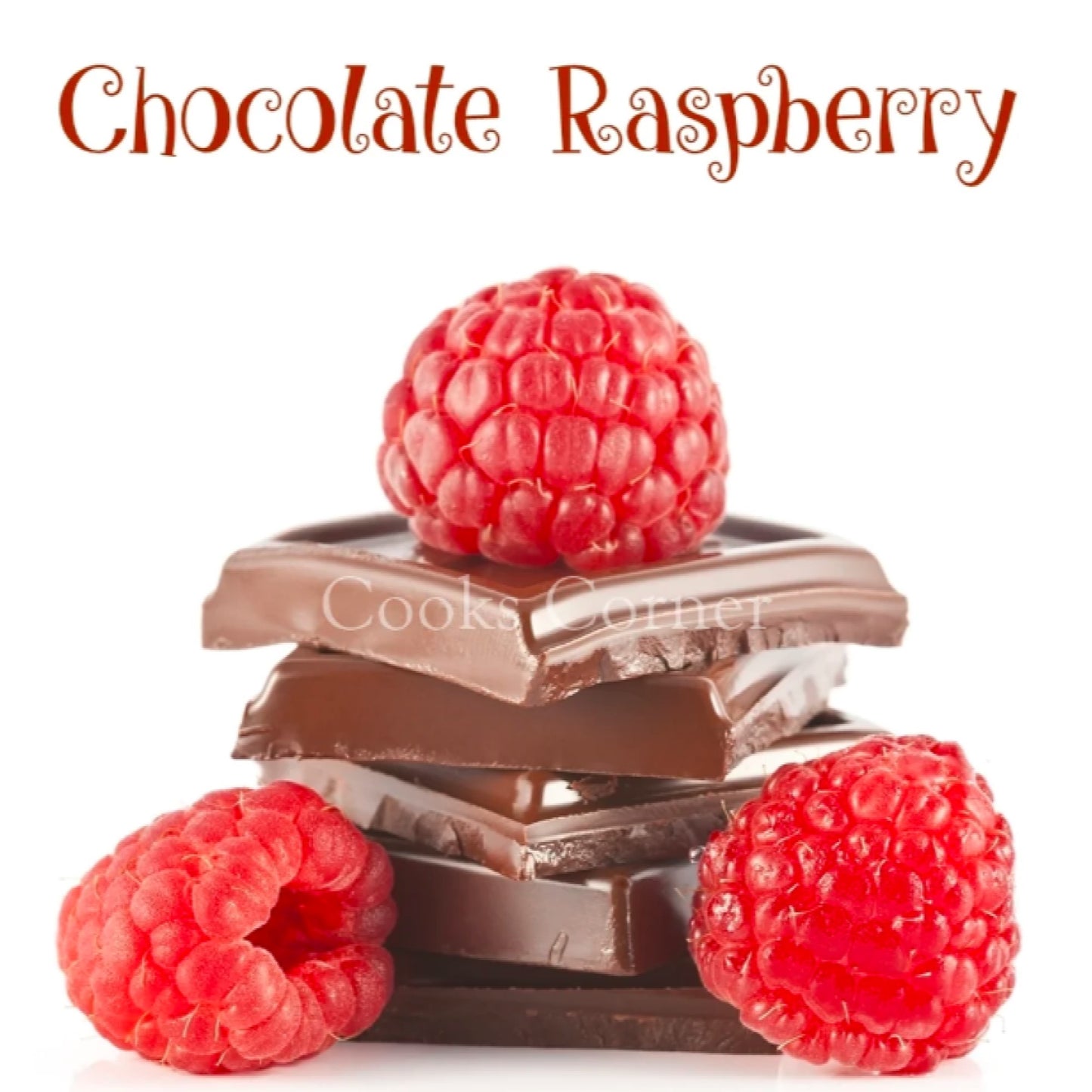 Chocolate Raspberry