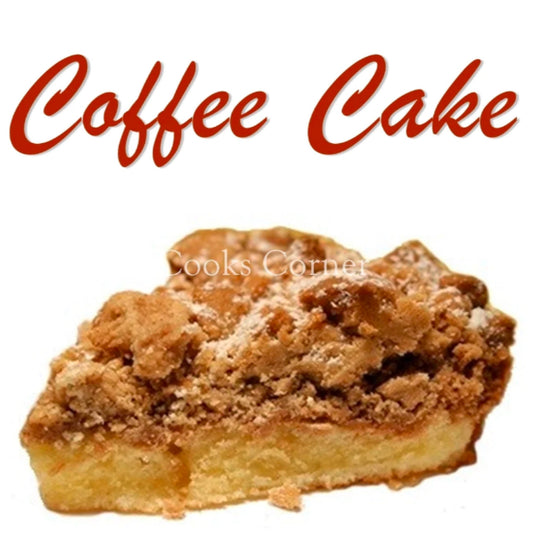 Coffee Cake