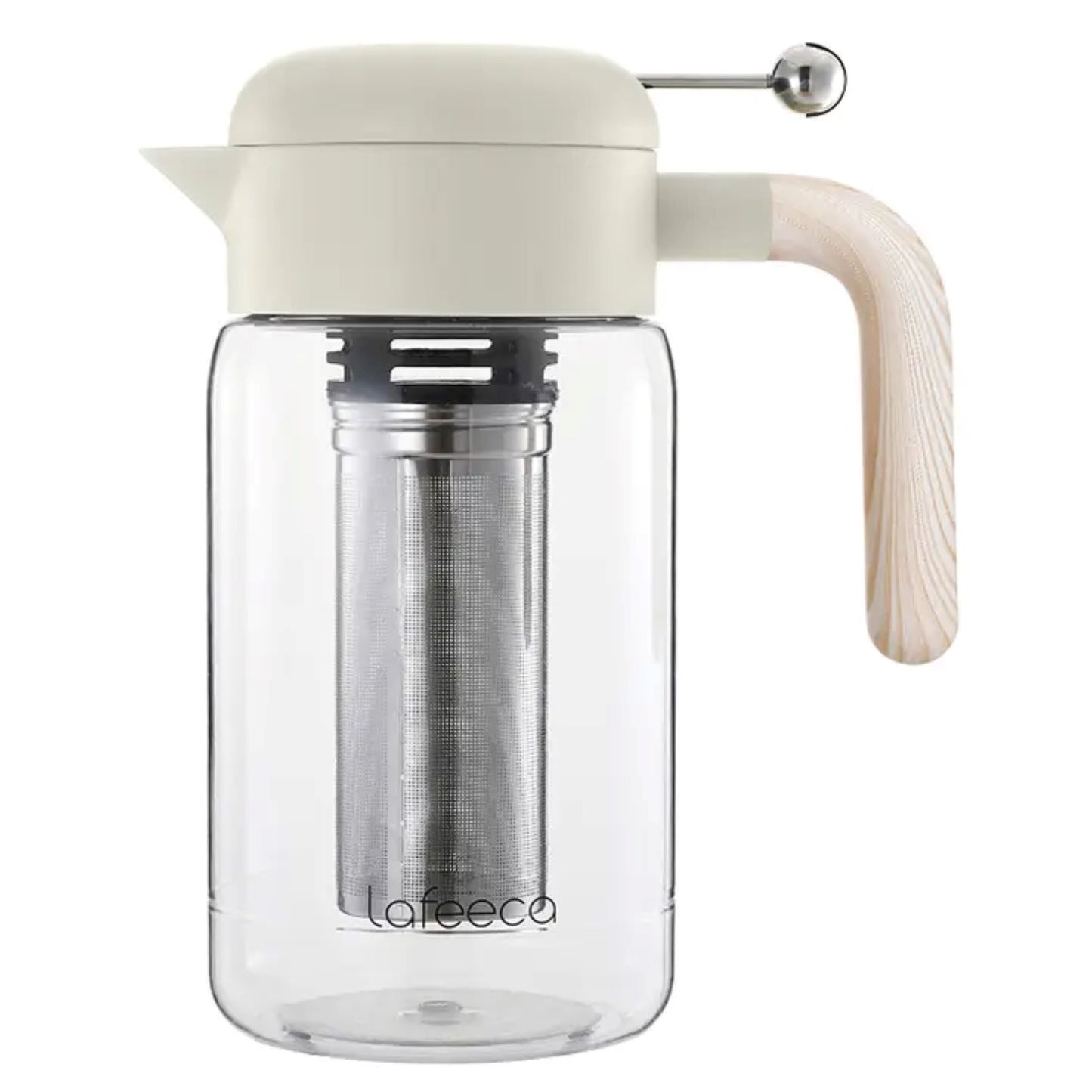 Cold Brew Coffee Maker