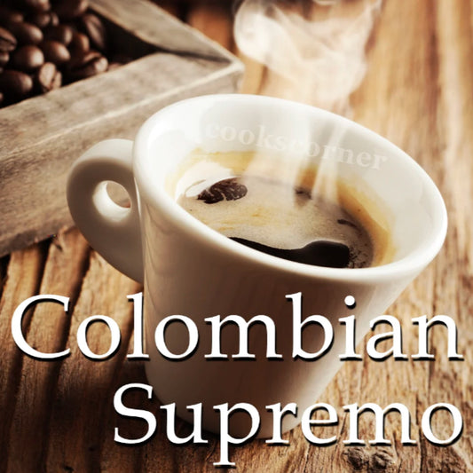 Columbian Supremo