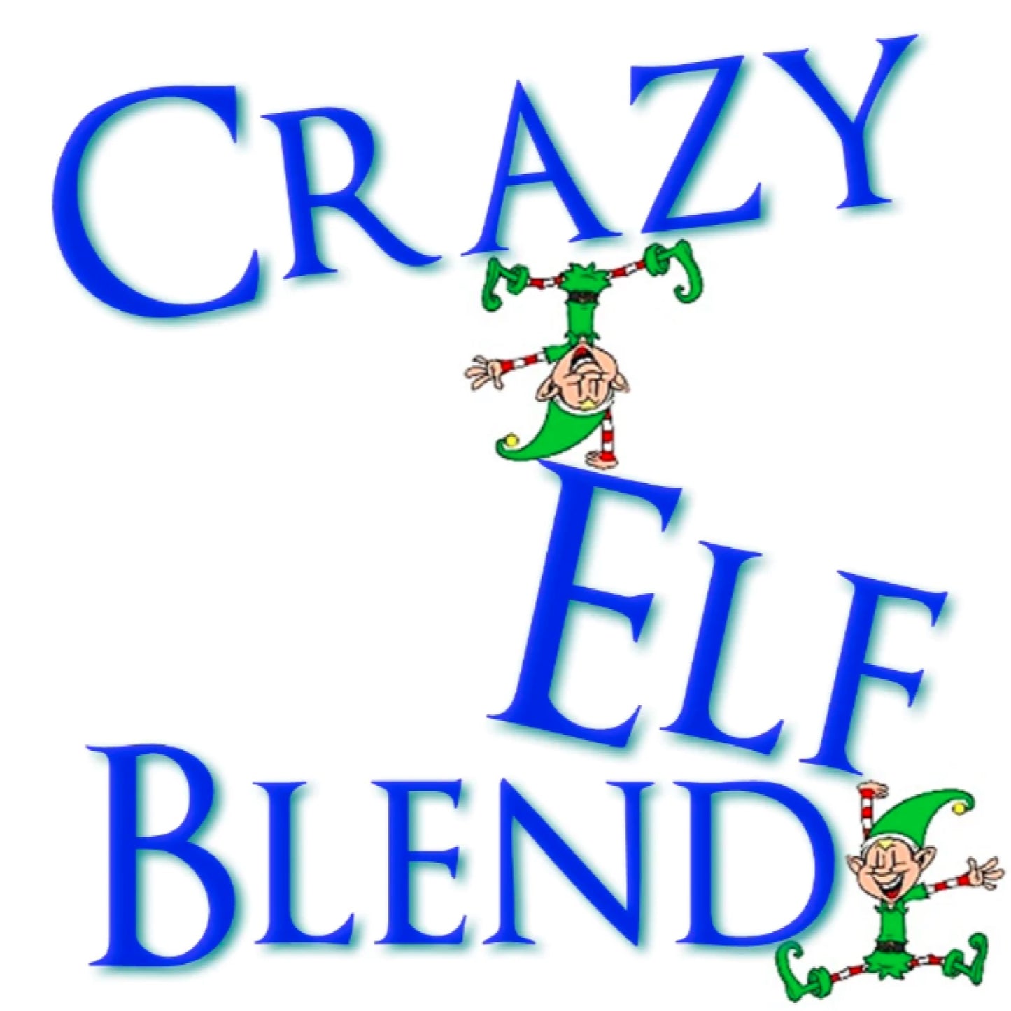 Crazy Elf Blend