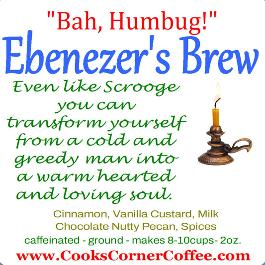 Ebenezer's Brew Holiday One Pot
