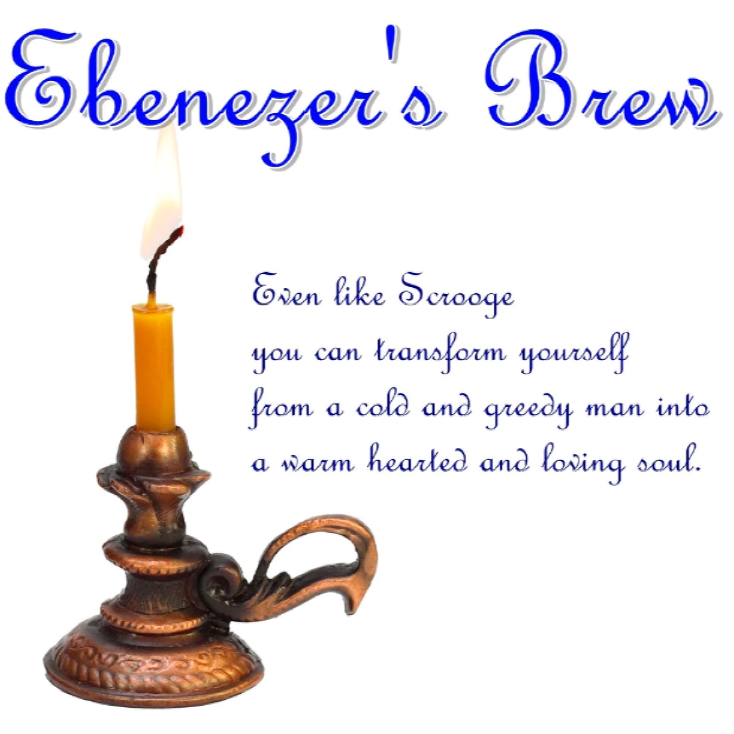 Ebenezer's Brew