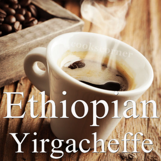 Ethiopian Yirgacheffe