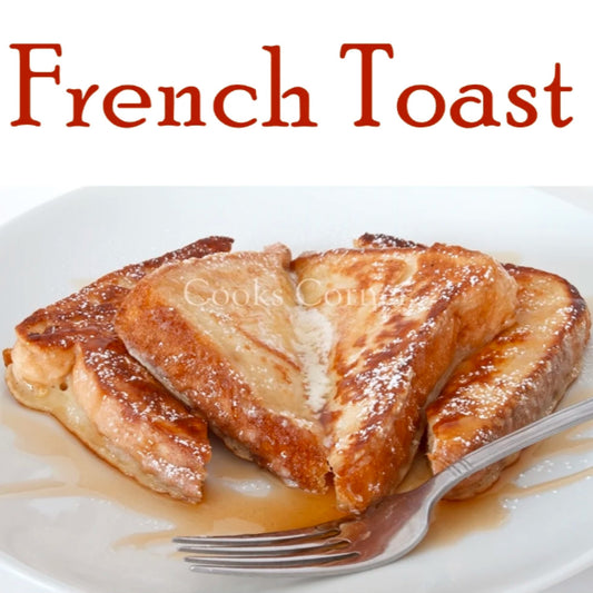 French Toast