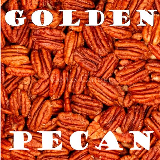 Golden Pecan