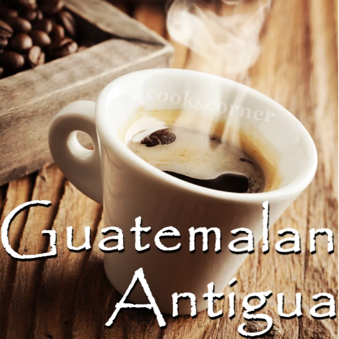 Guatemala Antigua