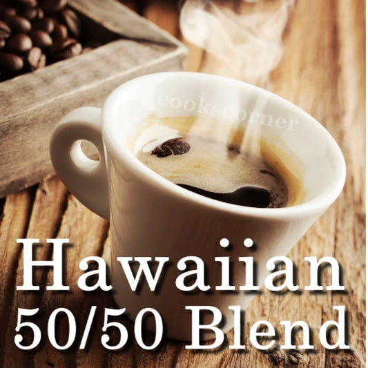 Hawaiian Kona Blend