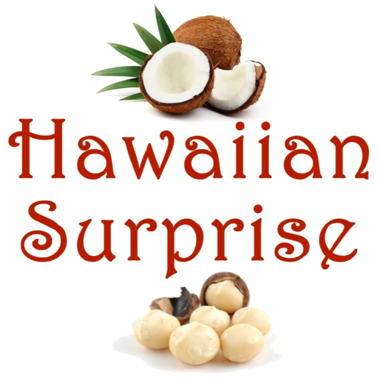 Hawaiian Surprise