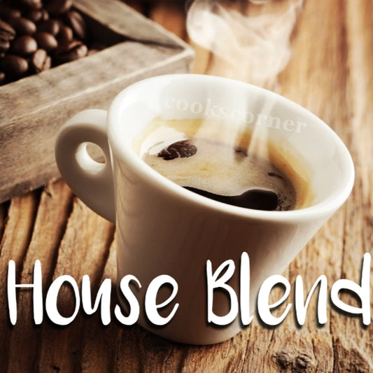 House Blend