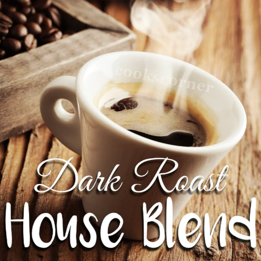 Dark Roast House Blend