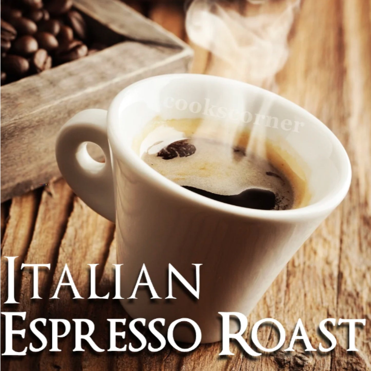 Italian Espresso