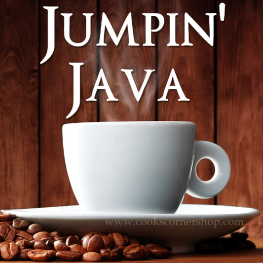 Jumpin Java