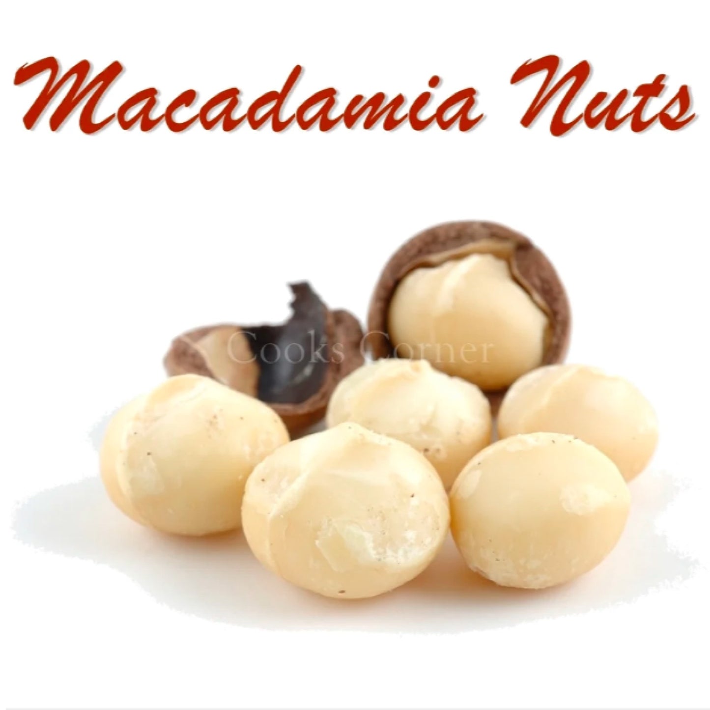 Macadamia Nut