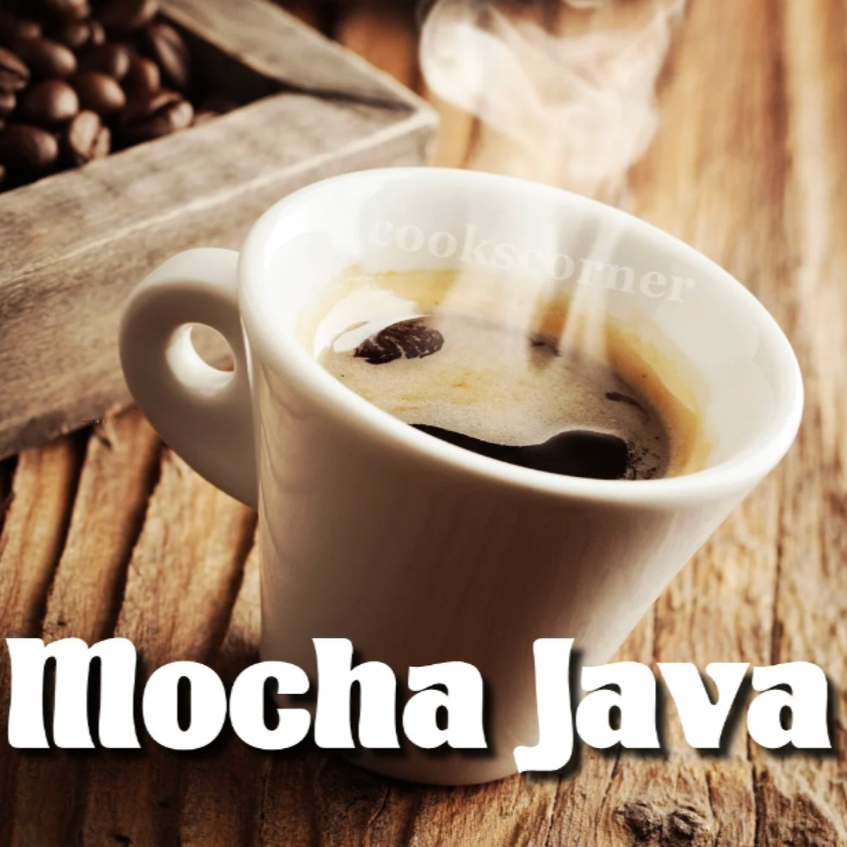 Coffee Coffee Coffee Or Java Java Java Mocha Java Coffee – Cook's Corner Coffee