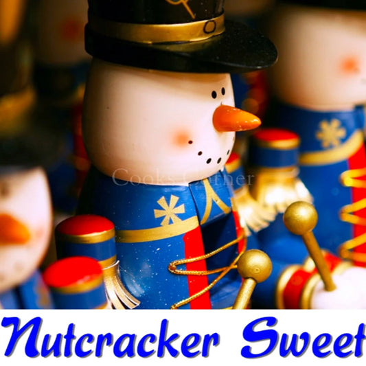 Nutcracker Sweet