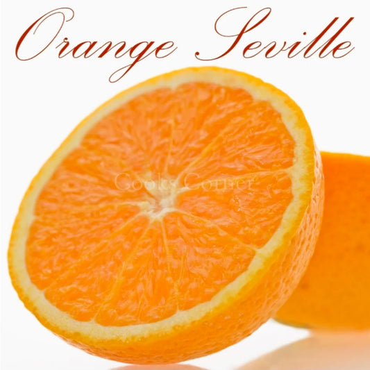 Orange Seville