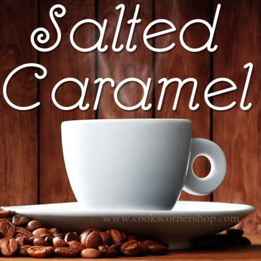 Salted Caramel