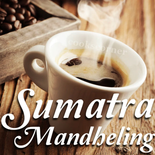 Sumatra Mandheling