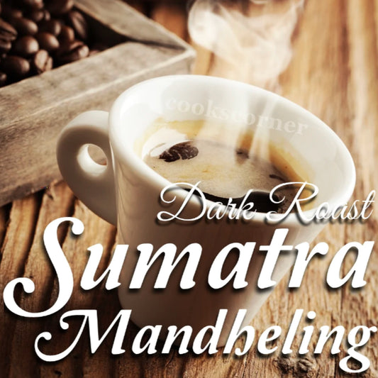 Sumatra Dark Roast