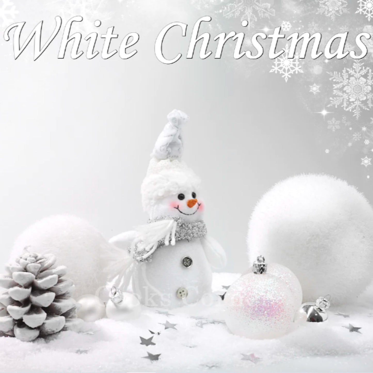 White Christmas