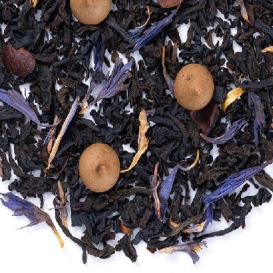 Chocolate Truffle Black Tea