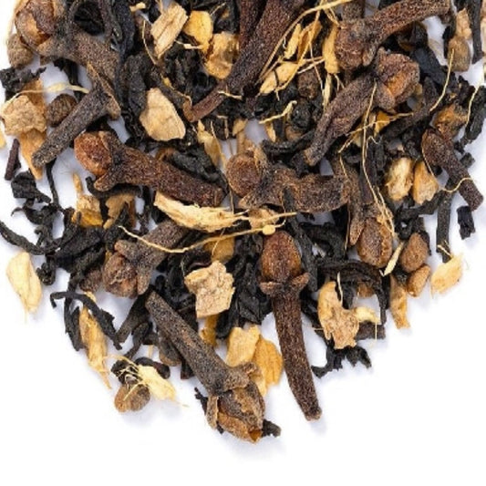 Masala Chai Tea