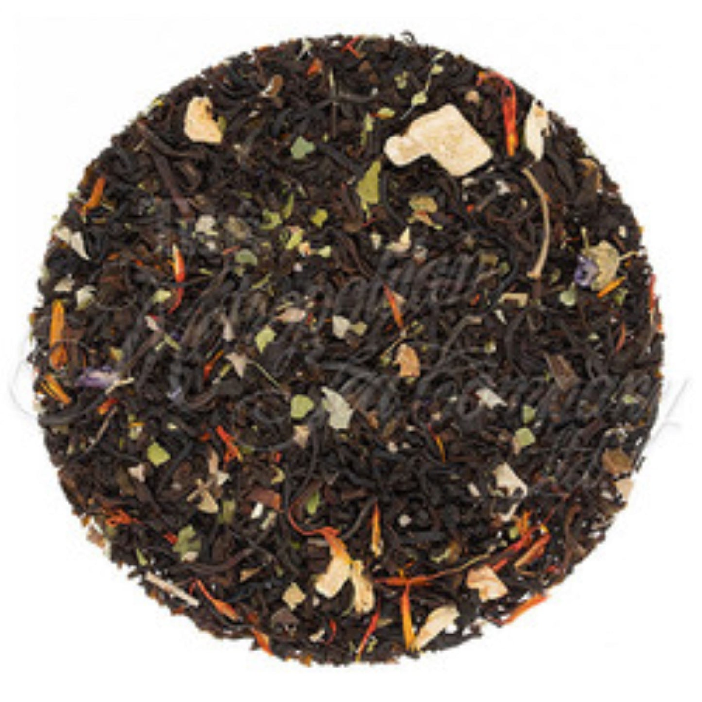 Plum Pear Black Tea