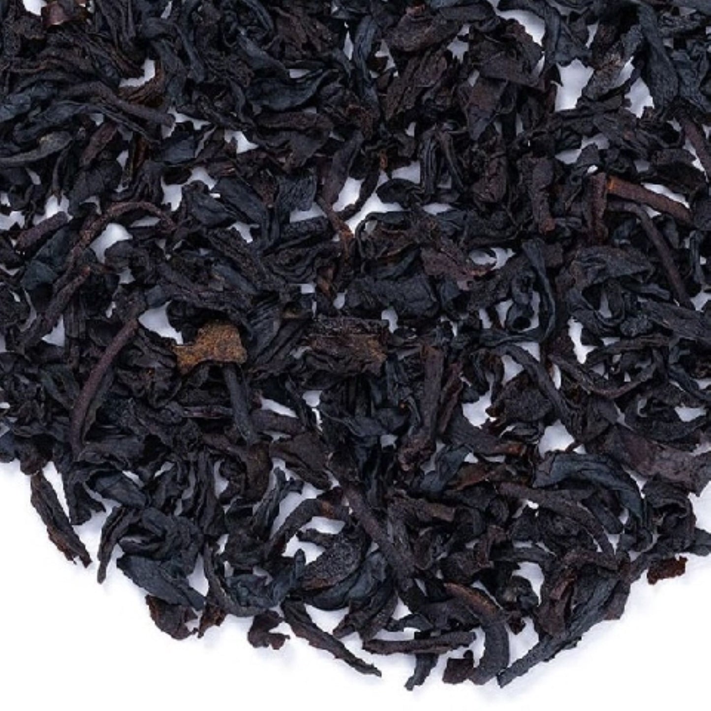Vanilla Bean Black Tea