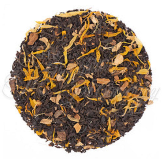 Vanilla Chai Tea